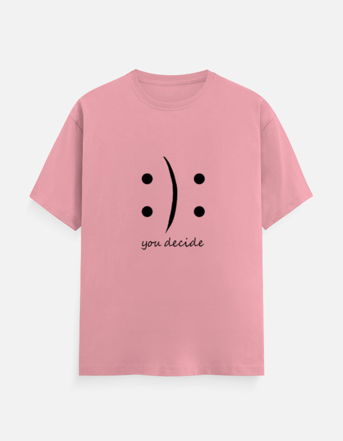 C-Labs You Decide Classic Crew T-Shirt Flamingo Front_1_c_56_9d159ee6-e307-4ed8-ba34-530cd430ab33