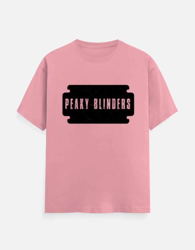 C-Labs Peaky Blinders Classic Crew T-Shirt Flamingo Front_1_c_56_a03788e7-d16f-4214-bd53-221321fa967a