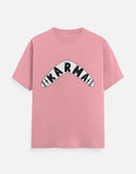 C-Labs Karma Boomerang Classic Crew T-Shirt Flamingo Front_1_c_56_a2975e72-a438-4e15-ad3a-1495ccb73bdc