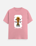 C-Labs SouthKorea 26 Classic Crew T-Shirt Flamingo Front_1_c_56_a81edb51-83dc-4dfc-ac04-34021867c082