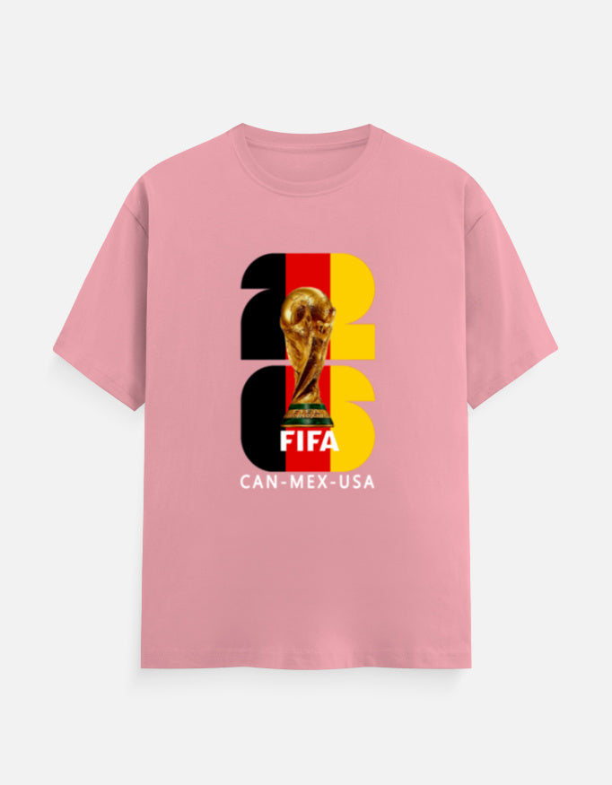 C-Labs Germany 26 Classic Crew T-Shirt Flamingo Front_1_c_56_ab3479c3-0187-4c66-a155-6eec32788b2a