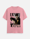 C-Labs I know I know Classic Crew T-Shirt Flamingo Front_1_c_56_ae91750b-ae8c-4a6b-88ff-295f0cf4e529