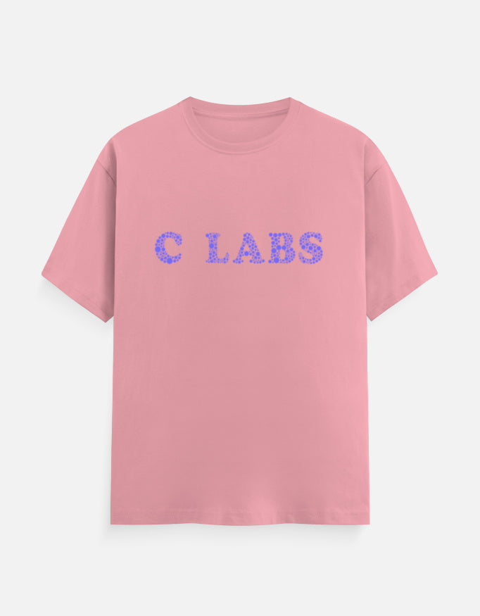 C-Labs C-LABS Bubbles Classic Crew T-Shirt Flamingo Front_1_c_56_c9dc2706-22e0-41d2-9865-f3be901bcb77
