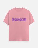 C-Labs C-LABS Block Classic Crew T-Shirt Flamingo Front_1_c_56_d069d908-289d-48bd-bb42-432c4cae41d6