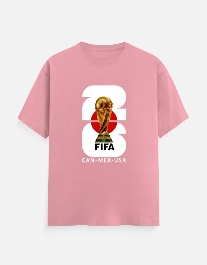 C-Labs Japan 26 Classic Crew T-Shirt Flamingo Front_1_c_56_df200d9e-f192-4177-b872-8e10607ed30f