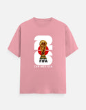 C-Labs Japan 26 Classic Crew T-Shirt Flamingo Front_1_c_56_df200d9e-f192-4177-b872-8e10607ed30f