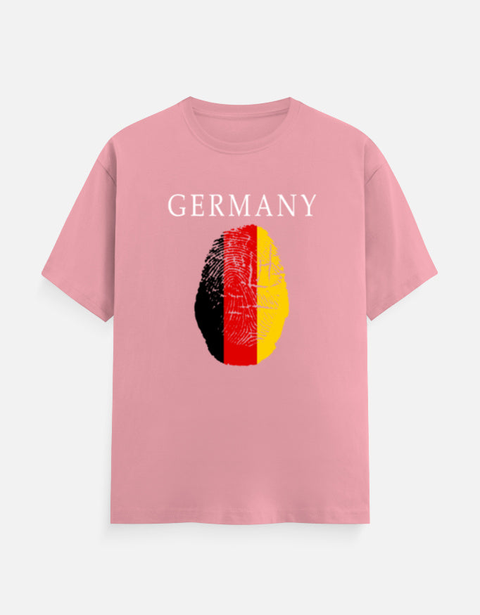 C-Labs Germany Classic Crew T-Shirt Flamingo Front_1_c_56_e4888f7a-5143-4beb-9ff8-3e1b95f59d5b
