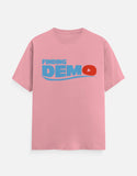 C-Labs Finding Demo Classic Crew T-Shirt Flamingo Front_1_c_56_ecb11943-72a9-4582-bbe8-a3c3fce49cab