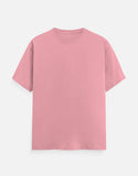 C-Labs C-Standard: Classic T-Shirt (Light Plus) Classic Crew T-Shirt Flamingo Front_1_c_56_f8199e31-212a-4f18-b855-562c08ee5f81