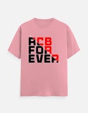 C-Labs RCB For Ever Classic Crew T-Shirt Flamingo Front_1_c_56_fffbb914-9c5d-43c1-be21-55606a48de2b