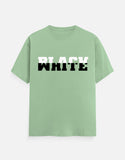 C-Labs Black White Classic Crew T-Shirt Jade Front_1_c_57_03f6f753-32bf-4cae-9450-b532f9d9f7d8