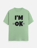 C-Labs I'M BROKEN Classic Crew T-Shirt Jade Front_1_c_57_169927f7-437d-4cd3-a6c9-ab398fe7b4c4