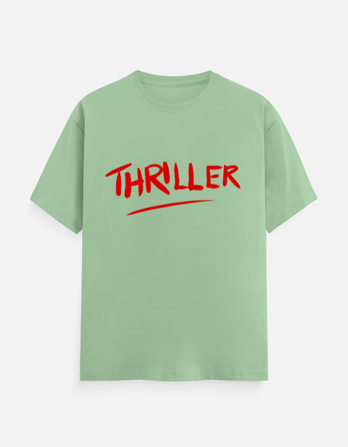 C-Labs Thriller Classic Crew T-Shirt Jade Front_1_c_57_18788721-1bbf-4160-8970-6329d6e36c06