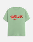 C-Labs Thriller Classic Crew T-Shirt Jade Front_1_c_57_18788721-1bbf-4160-8970-6329d6e36c06