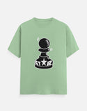 C-Labs Pawn Star Classic Crew T-Shirt Jade Front_1_c_57_1fe4f540-4e17-4815-a9f2-e94349fc88b9
