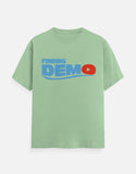 C-Labs Finding Demo Classic Crew T-Shirt Jade Front_1_c_57_328baedb-96ba-4848-9cc7-9787f0d5c251