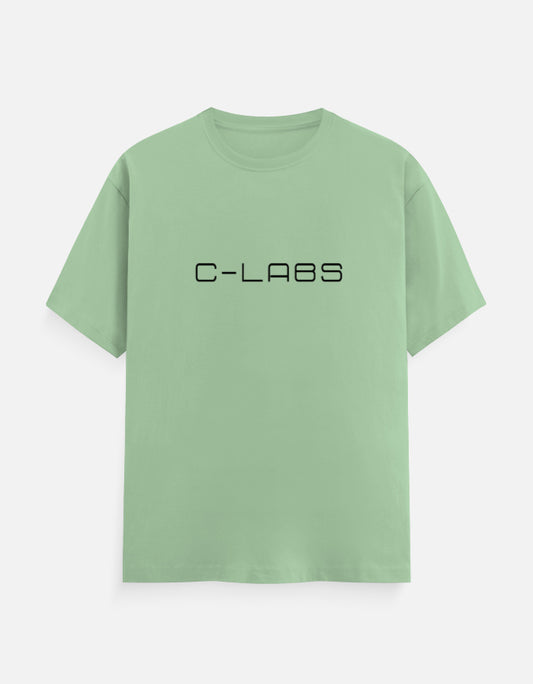 C-Labs C-LABS Elite Classic Crew T-Shirt Jade Front_1_c_57_4134f826-c72f-4a39-ae2e-be25930d51be