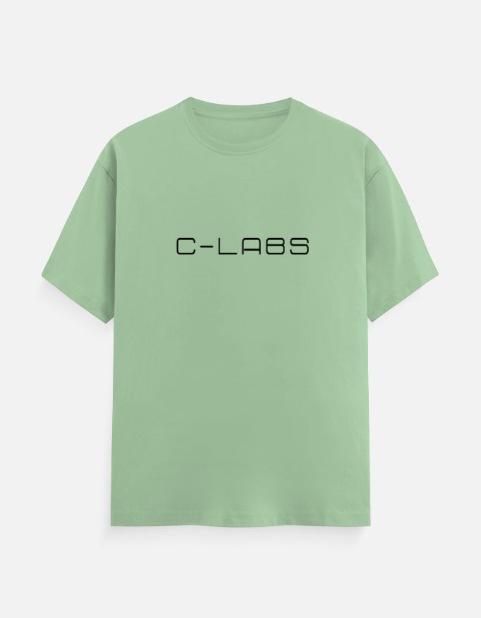 C-Labs C-LABS Elite Classic Crew T-Shirt Jade Front_1_c_57_4134f826-c72f-4a39-ae2e-be25930d51be