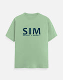 C-Labs Sacrifice Is Maturity Classic Crew T-Shirt Jade Front_1_c_57_4e9f886c-349d-41cb-b59e-e9abc73f58da