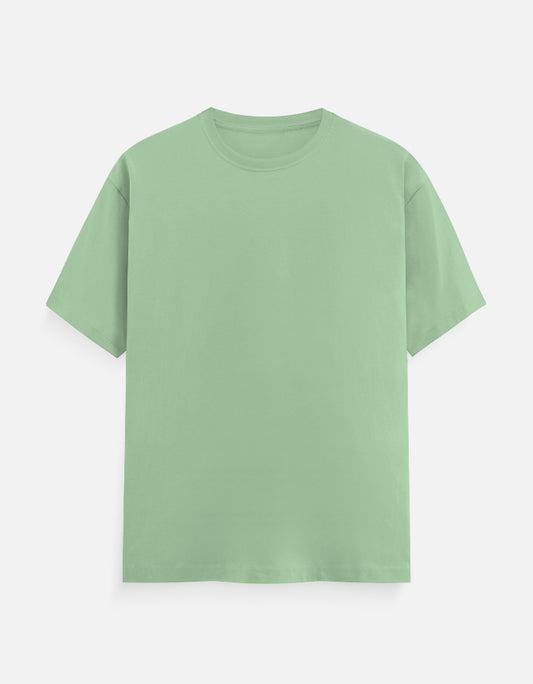C-Labs C-Standard: Classic T-Shirt (Light 2) Classic Crew T-Shirt Jade Front_1_c_57_5d711b02-cbe2-468d-a428-fdf230b47ad2