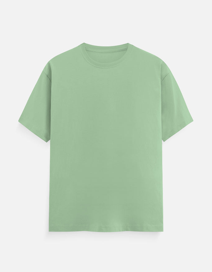 C-Labs C-Standard: Classic T-Shirt (Light 2) Classic Crew T-Shirt Jade Front_1_c_57_5d711b02-cbe2-468d-a428-fdf230b47ad2