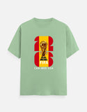 C-Labs Spain 26 Classic Crew T-Shirt Jade Front_1_c_57_6e83a313-2d9e-4e0d-9644-f7970e5ea1f5