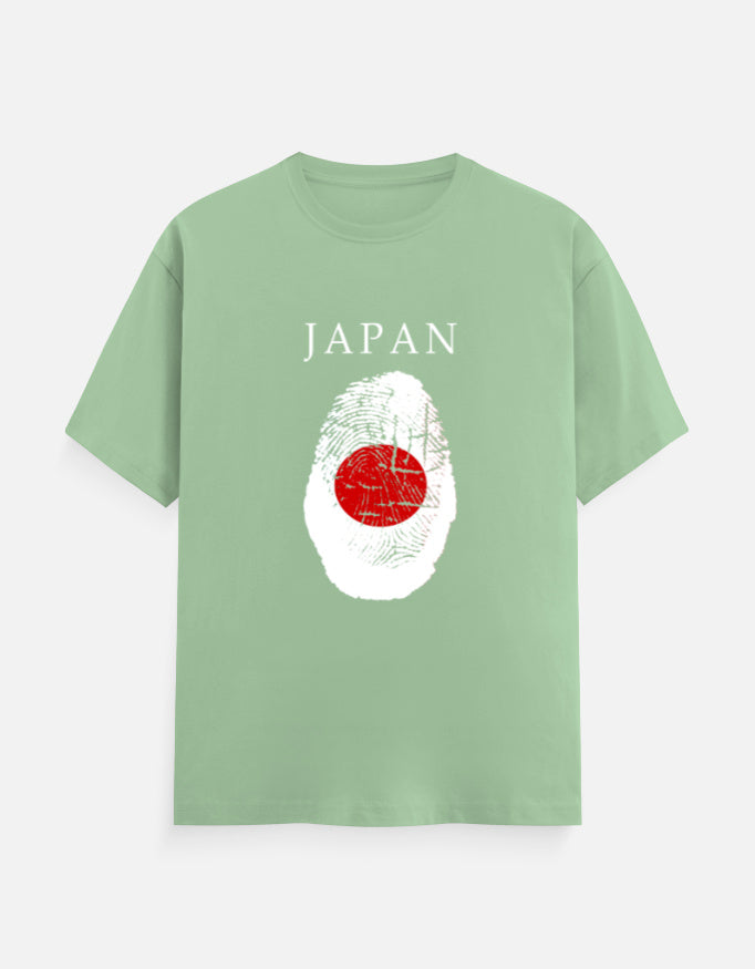 C-Labs Japan Classic Crew T-Shirt Jade Front_1_c_57_85c660bd-f2ec-45fc-8255-a1dcba0011d3