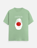 C-Labs Japan Classic Crew T-Shirt Jade Front_1_c_57_85c660bd-f2ec-45fc-8255-a1dcba0011d3