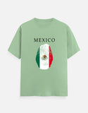C-Labs Mexico Classic Crew T-Shirt Jade Front_1_c_57_8d049e74-3956-4772-a999-befbaa85b82a