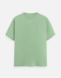 C-Labs C-Standard: Classic T-Shirt (Light Plus) Classic Crew T-Shirt Jade Front_1_c_57_92860d5e-9a6c-40ca-a246-2a28ea04b481