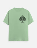 C-Labs The Spade Classic Crew T-Shirt Jade Front_1_c_57_949fa5da-110a-4410-ac52-3eb8d6101e76