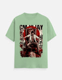 C-Labs CM VIJAY Classic Crew T-Shirt Jade Front_1_c_57_a446a556-b612-4f31-afbc-8ccd7cb8bcef