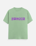 C-Labs C-LABS Block Classic Crew T-Shirt Jade Front_1_c_57_aceb2200-a62f-4088-8518-2b3afd58c891