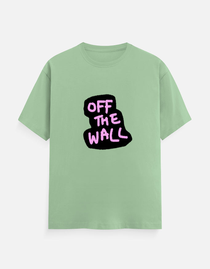 C-Labs Off The Wall Classic Crew T-Shirt Jade Front_1_c_57_ad870016-0102-4b24-865d-f2516f578509