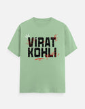 C-Labs King Virat Kohli Classic Crew T-Shirt Jade Front_1_c_57_afdb3719-aeea-40e0-b5a0-cb2b4316e1d2