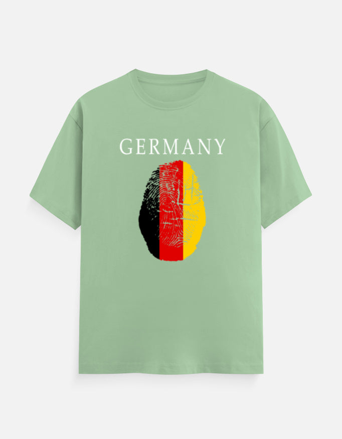 C-Labs Germany Classic Crew T-Shirt Jade Front_1_c_57_b1338629-1128-41a7-a904-06f62919786e