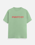 C-Labs @WHATEVER Classic Crew T-Shirt Jade Front_1_c_57_c3727ad9-3519-42fe-918c-8adeb62f29c6