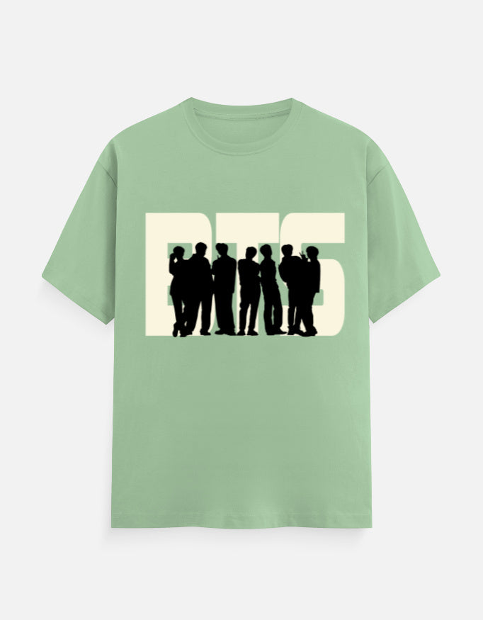 C-Labs BTS Classic Crew T-Shirt Jade Front_1_c_57_c65723f9-c231-4e31-b8ed-acf2dc3fd13b