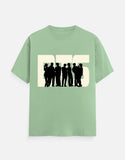 C-Labs BTS Classic Crew T-Shirt Jade Front_1_c_57_c65723f9-c231-4e31-b8ed-acf2dc3fd13b