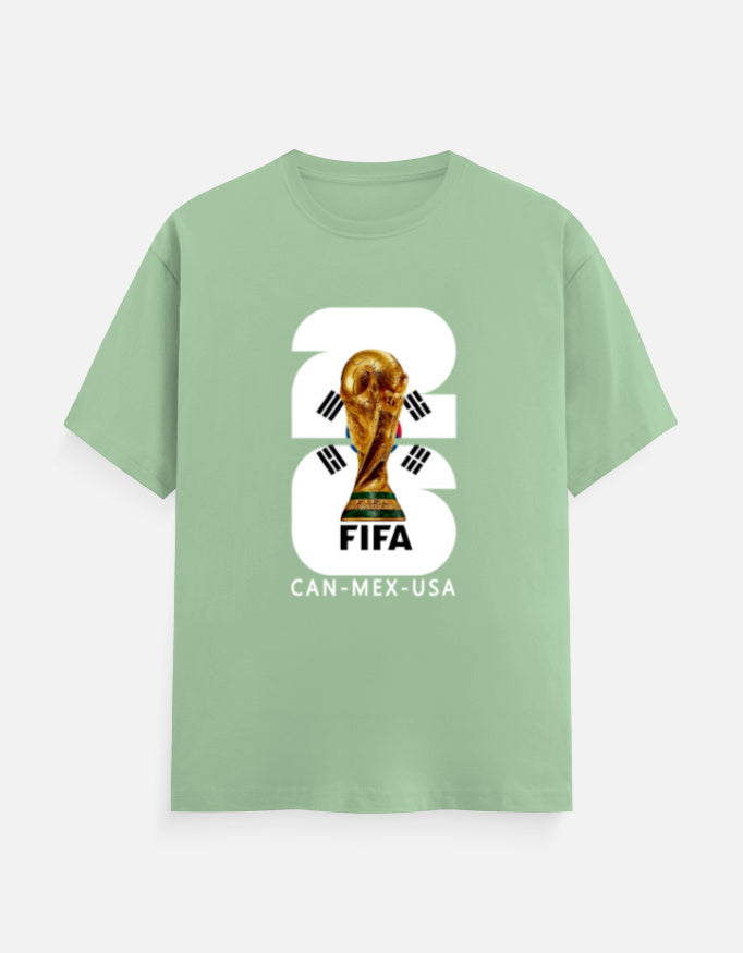 C-Labs SouthKorea 26 Classic Crew T-Shirt Jade Front_1_c_57_c858b06d-0604-446b-8731-956428c14016