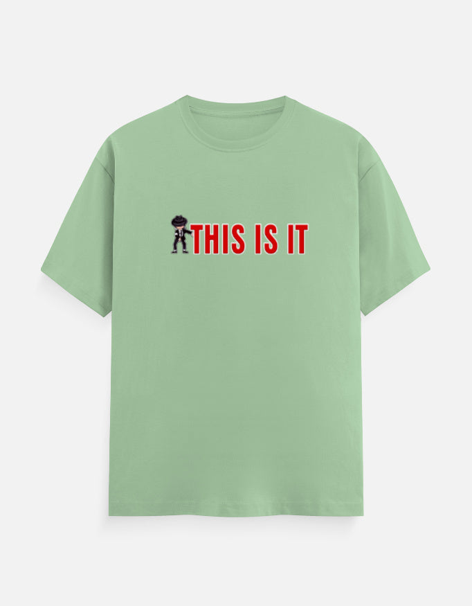 C-Labs This Is It Classic Crew T-Shirt Jade Front_1_c_57_c9ffea17-9dfc-4875-b216-50fd918b1e7c