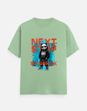 C-Labs Next Stop: Bangkok Classic Crew T-Shirt Jade Front_1_c_57_ce468a79-2810-4786-8e04-81c8999eae9c