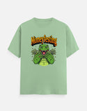 C-Labs Moneyfesting Classic Crew T-Shirt Jade Front_1_c_57_d3e3aa37-3abb-464a-9715-9484918c5338