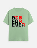 C-Labs RCB For Ever Classic Crew T-Shirt Jade Front_1_c_57_d460020c-db66-436f-bac9-960cfdf277e9