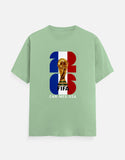 C-Labs Netherlands 26 Classic Crew T-Shirt Jade Front_1_c_57_e8eb4fd9-2642-450e-81d0-06f07e9bd6a5