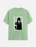 C-Labs Michael Jackson Classic Crew T-Shirt Jade Front_1_c_57_ee2b1fe7-4e83-4de0-8de0-488f85d2d241