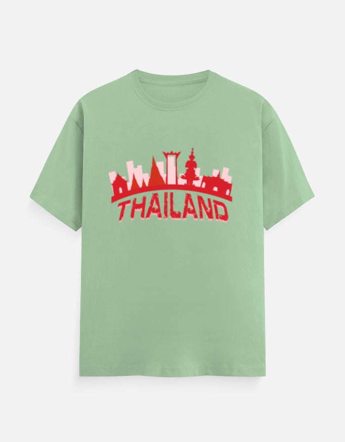 C-Labs Thailand Classic Crew T-Shirt Jade Front_1_c_57_f1a7270a-f4db-4406-a7b5-6352aa1b63a7