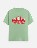 C-Labs Thailand Classic Crew T-Shirt Jade Front_1_c_57_f1a7270a-f4db-4406-a7b5-6352aa1b63a7
