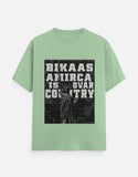 C-Labs Bikaas Amirca Is Ovar Country Classic Crew T-Shirt Jade Front_1_c_57_f3d6b383-c101-427d-af69-ad7021de491f