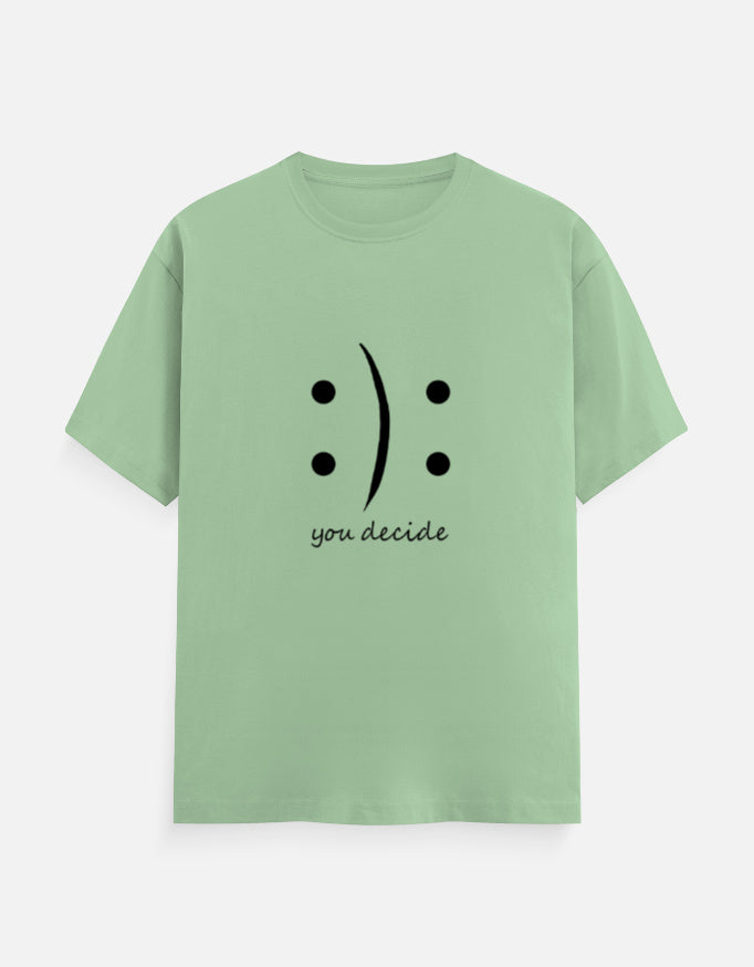C-Labs You Decide Classic Crew T-Shirt Jade Front_1_c_57_f99bc8c3-3028-4fad-923c-014f0a95261a